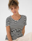 Ribba T-Shirt rayé