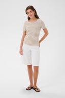 Ribba T-Shirt rayé