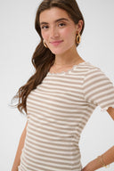 Ribba T-Shirt rayé