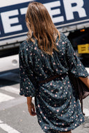 Riley Robe