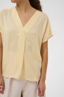 Rinda Blouse manche courte