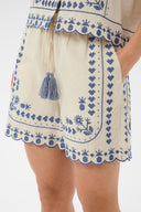 Romelle Short