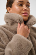 Rosa manteau