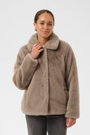 Rosa manteau