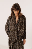 Rosanna Blouse