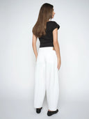 Rosy Bianco Pantalon