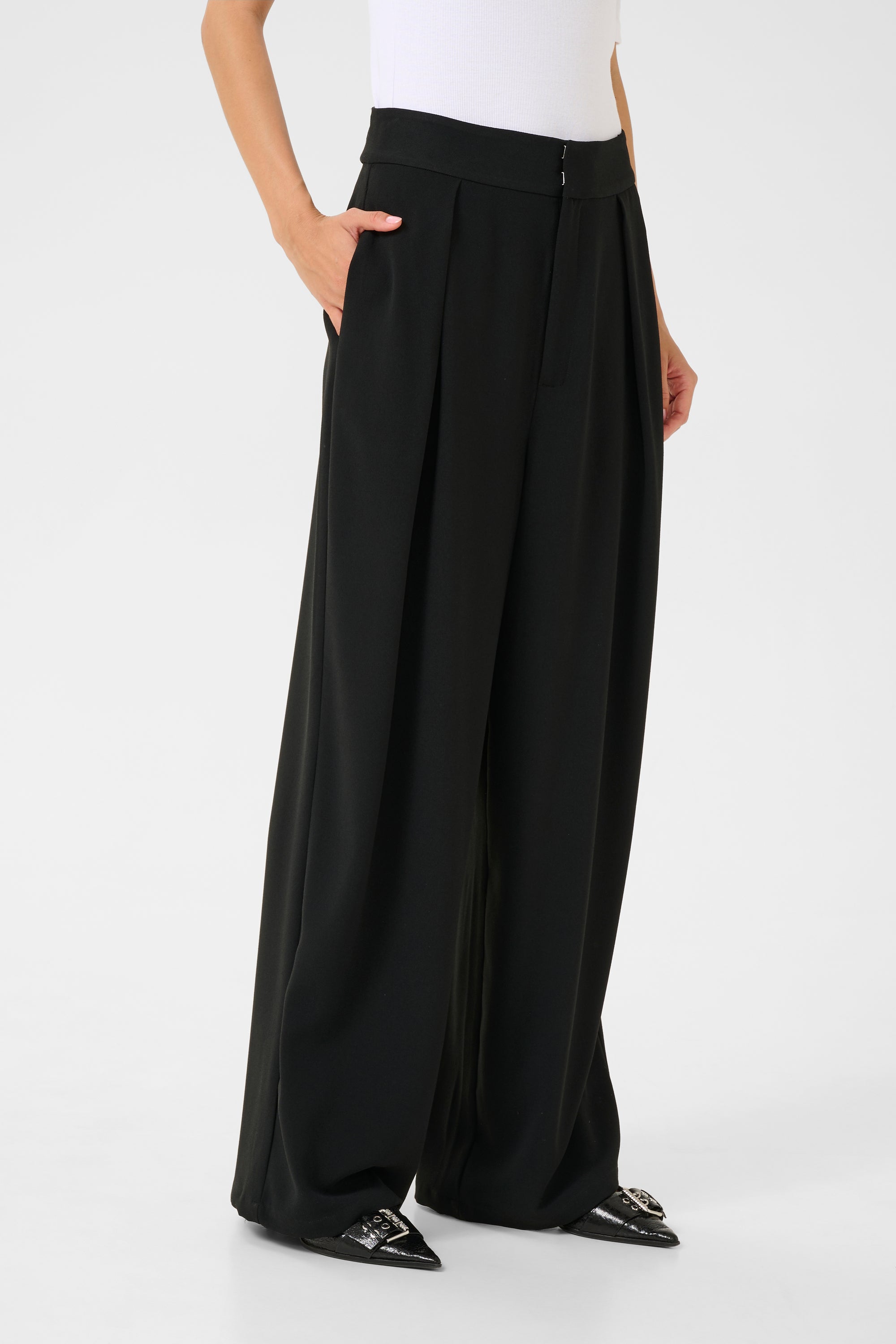 Roxy Trousers