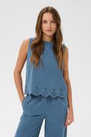 Rozlynn Blouse