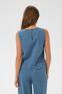Rozlynn Blouse