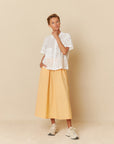Inou Blouse