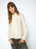 Saba Blouse