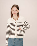 Sailor Cardigan