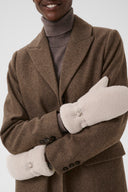 Saisa Mitaines