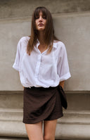 Scarlett Blouse