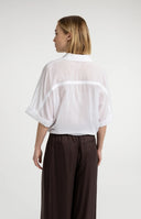 Scarlett Blouse