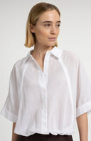 Scarlett Blouse