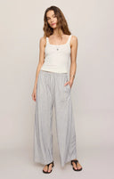Scout Striped Pantalon