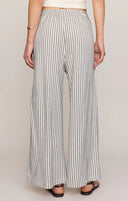 Scout Striped Pantalon
