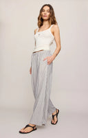 Scout Striped Pantalon