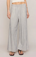Scout Striped Pantalon