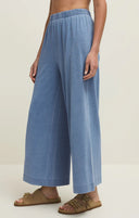 Scout Jersey Pantalon denim