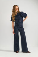Seattle Jean