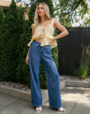 Lily Jeans - Shania - 2965