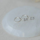 Shine Boucles d'oreilles