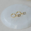 Shine Boucles d'oreilles