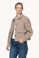 Stella Manteau