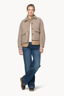 Stella Manteau
