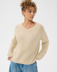 Sillar Pullover