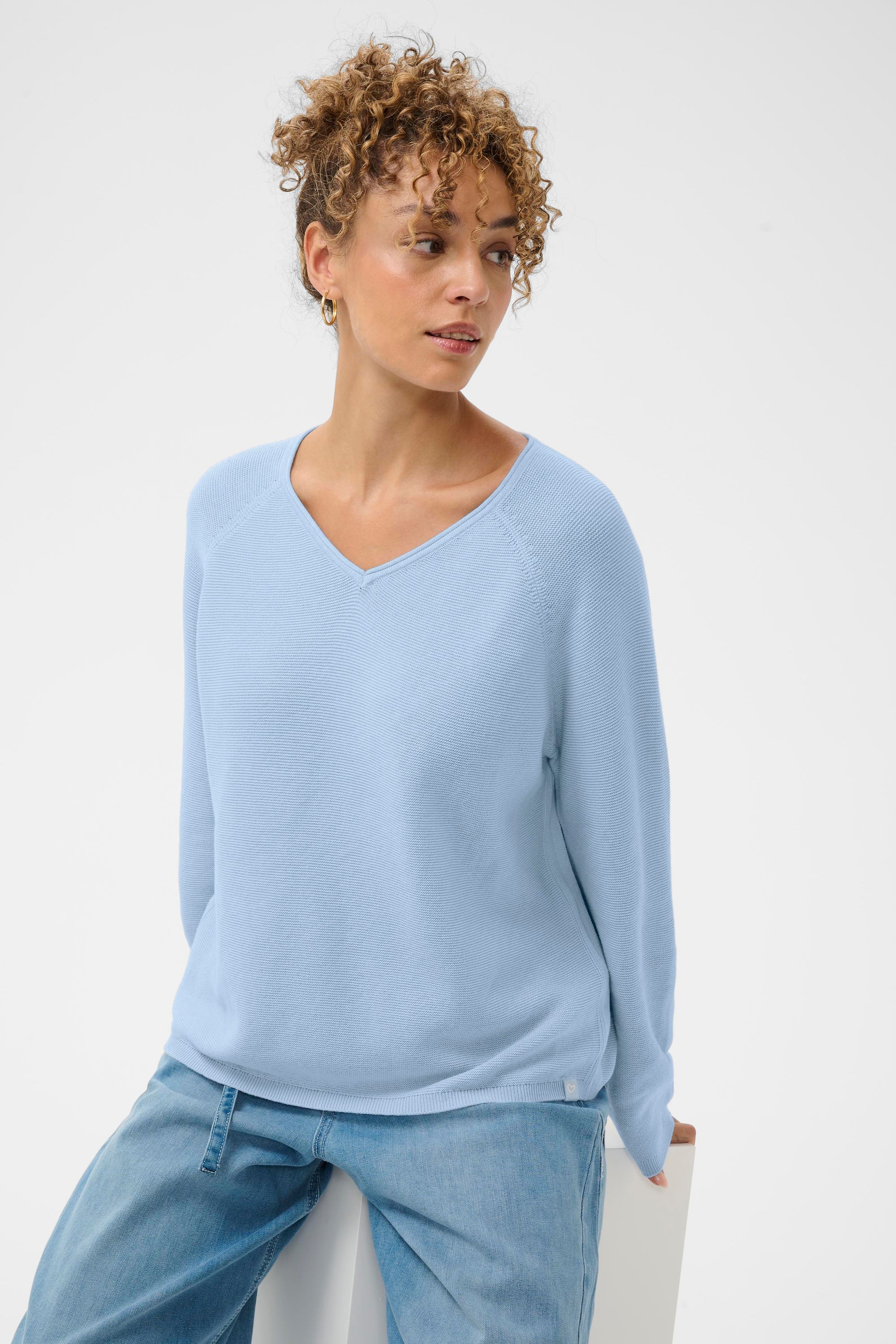 Sillar Pullover