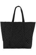 Sille Quilted Sac