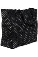 Sille Quilted Sac