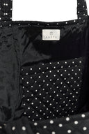 Sille Quilted Sac