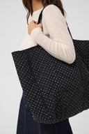 Sille Quilted Sac