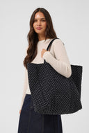 Sille Quilted Sac