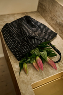 Sille Quilted Sac