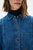 Sophina Chemise