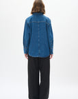 Sophina Chemise