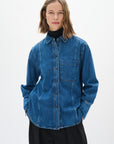Sophina Chemise