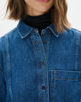 Sophina Chemise