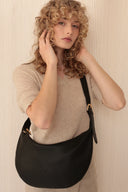 Slouchy Sac