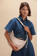 Slouchy Sac