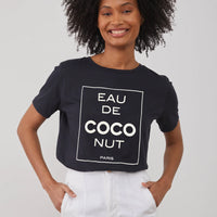 Lola Coconut T-shirt