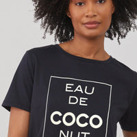 Lola Coconut T-shirt
