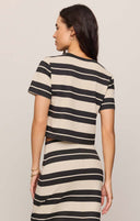 Stellan Striped T-Shirt