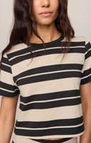 Stellan Striped T-Shirt