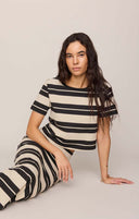 Stellan Striped T-Shirt